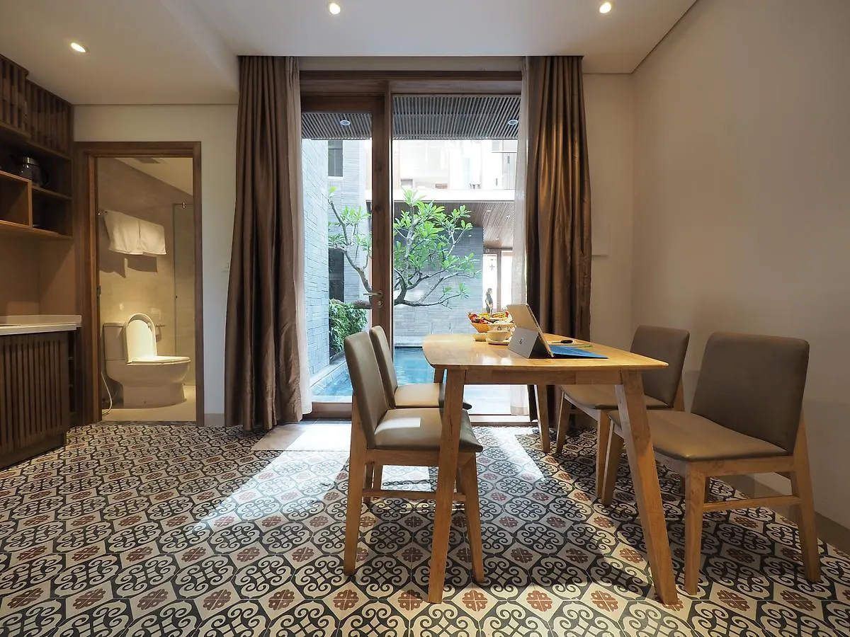 Hotel Mai'S Boutique Da Nang