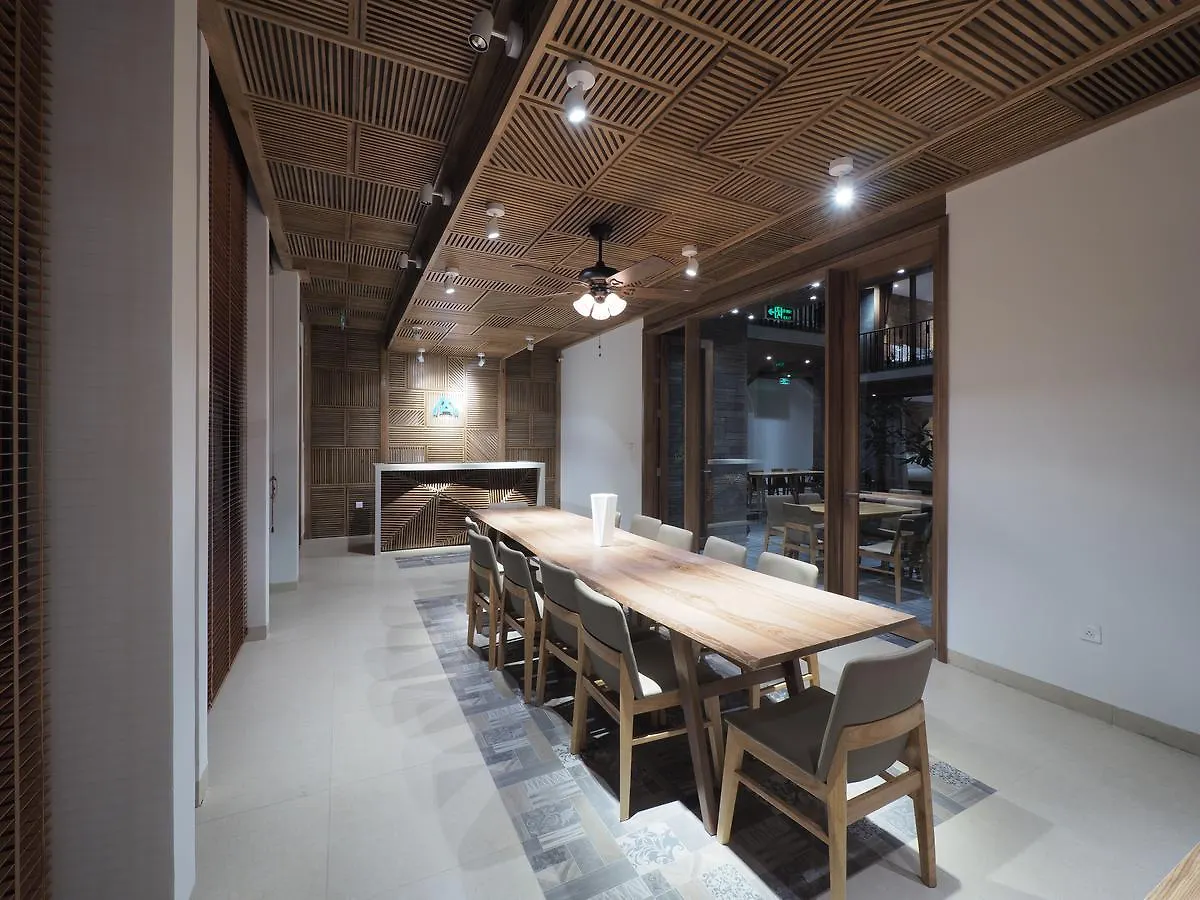 Hotel Mai'S Boutique Da Nang