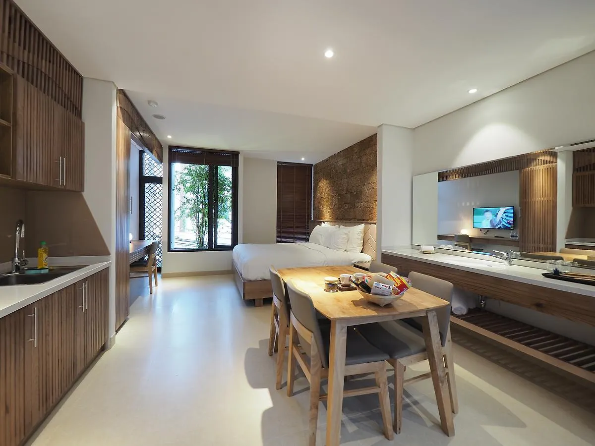 Hotel Mai'S Boutique Da Nang
