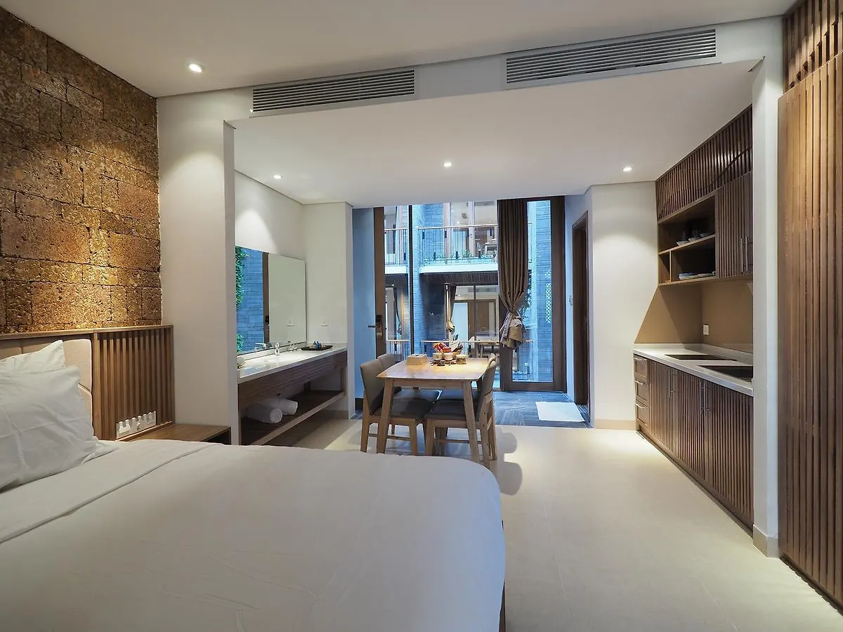 Hotel Mai'S Boutique Da Nang