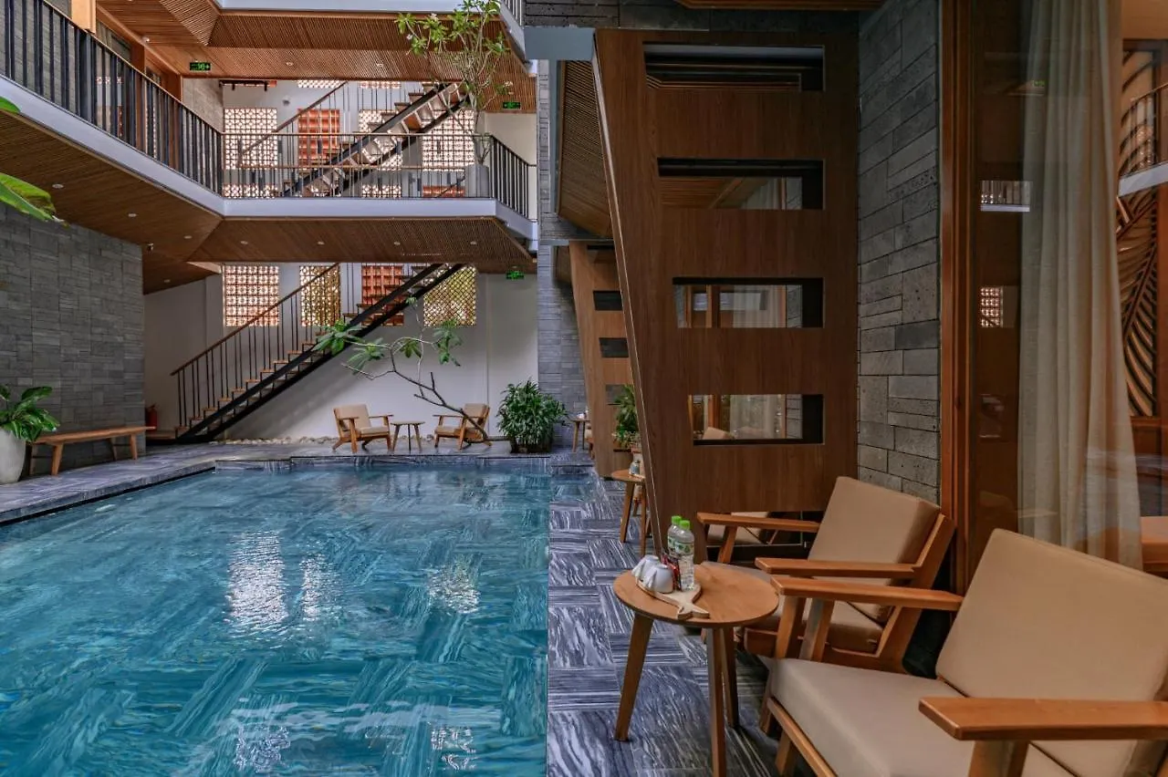 Hotel Mai'S Boutique Da Nang