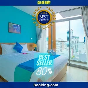 **** Hotel Yen Vy And Vietnam