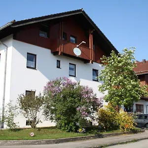 *** Affittacamere Abendruhe - Kontaktloser Check In Germania