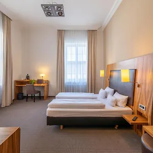 **** Hotel Herzogshof - Boutique-hotel Am Dom Germania